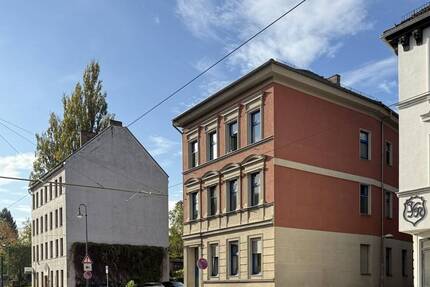 Wohnung Frankfurt (Oder) Frankfurt - 2 Zimmer, 68 m&sup2;, 450&euro; | Angebot:26080102