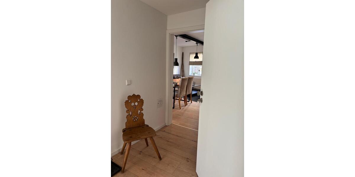 Erdgeschoßwohnung Höxter - 2 Zimmer, 49 m&sup2;, 765&euro; | Angebot:26254923