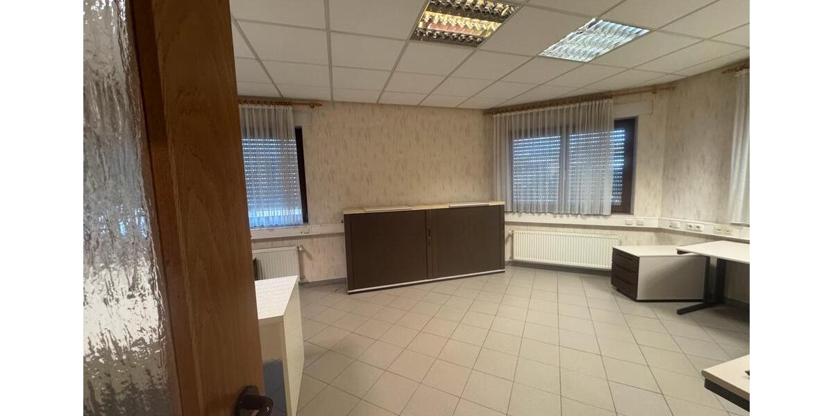 Gewerbeobjekt Hanau Lamboy - 399&euro; | Angebot:25979363