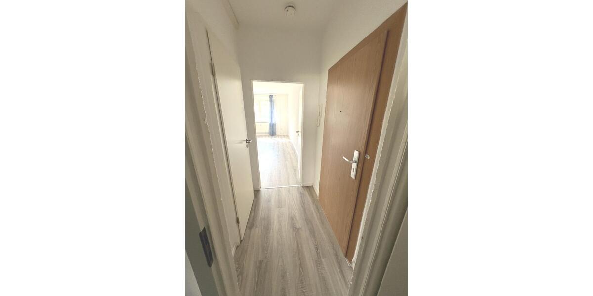 Etagenwohnung Borna - 1 Zimmer, 41 m&sup2;, 268&euro; | Angebot:26635752