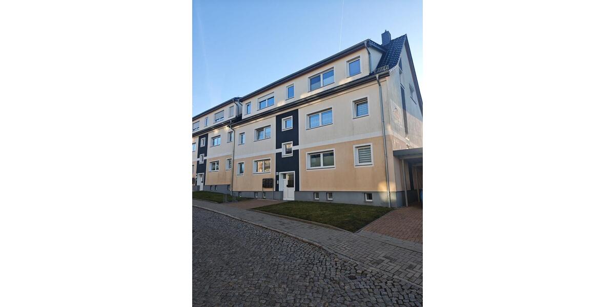 Maisonettenwohnung Oschersleben (Bode) - 3 Zimmer, 77 m&sup2;, 651&euro; | Angebot:25428359