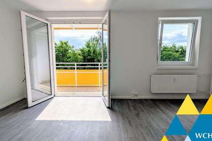 Wohnung Chemnitz Helbersdorf - 3 Zimmer, 58 m&sup2;, 355&euro; | Angebot:26178420