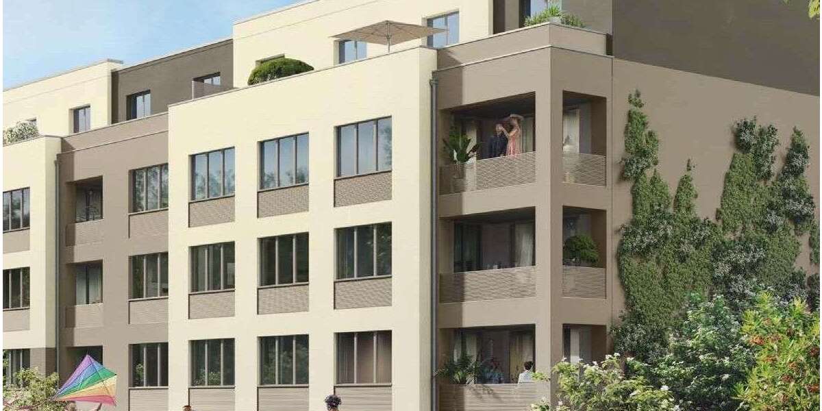 Etagenwohnung Wustermark - 4 Zimmer, 105 m&sup2;, 1.564&euro; | Angebot:21348940