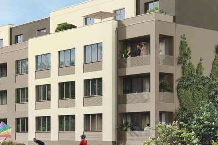 Wohnung Wustermark - 4 Zimmer, 105 m&sup2;, 1.564&euro; | Angebot:21348940