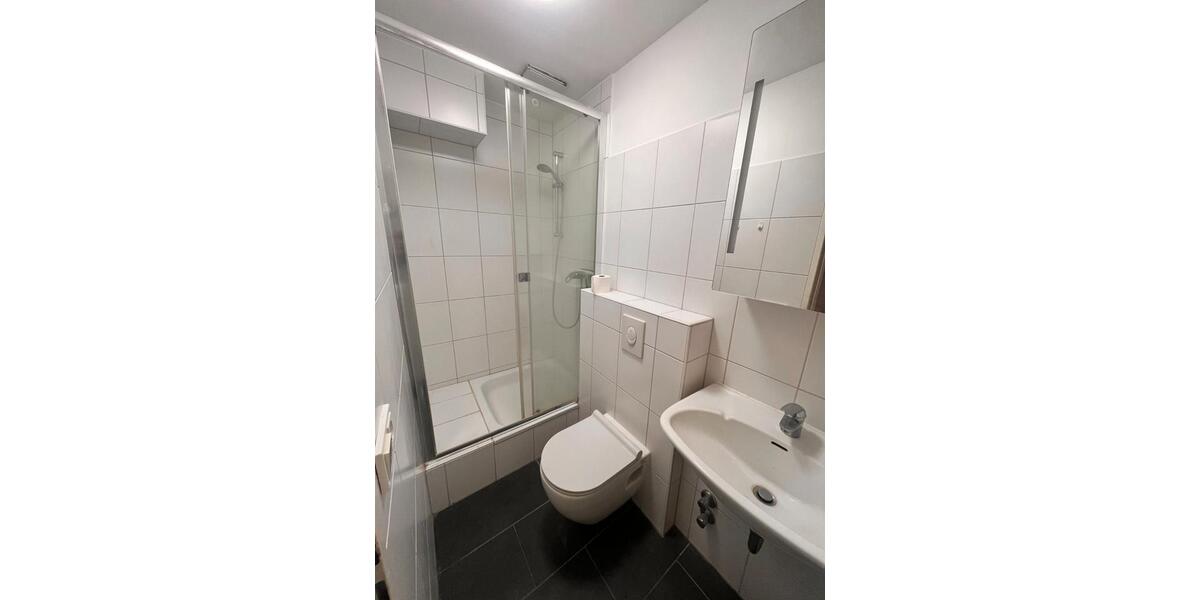 Maisonettenwohnung Köln Mülheim - 2 Zimmer, 30 m&sup2;, 730&euro; | Angebot:26234618