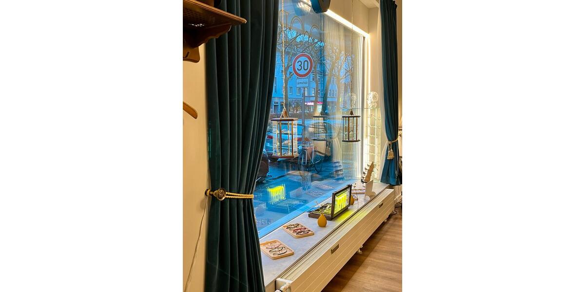 Gewerbeobjekt Köln Rodenkirchen - 1.650&euro; | Angebot:26434912