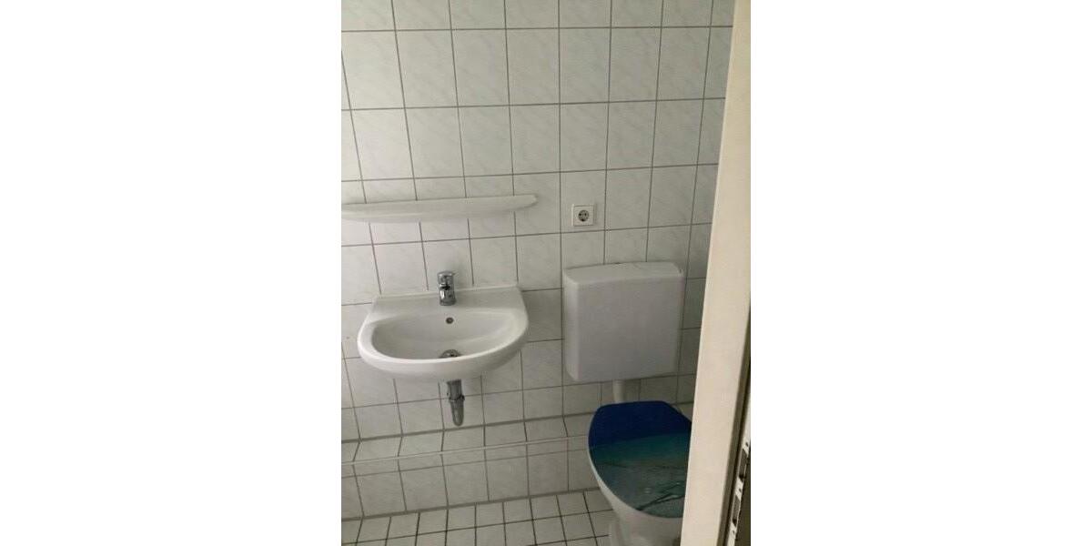 Erdgeschoßwohnung Heubach - 3 Zimmer, 49 m&sup2;, 440&euro; | Angebot:26657319