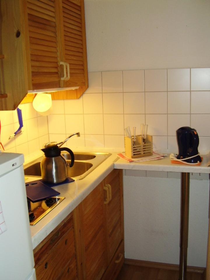 1 Zimmerwohnung HD WESTSTADT ab sofort, TOP LAGE