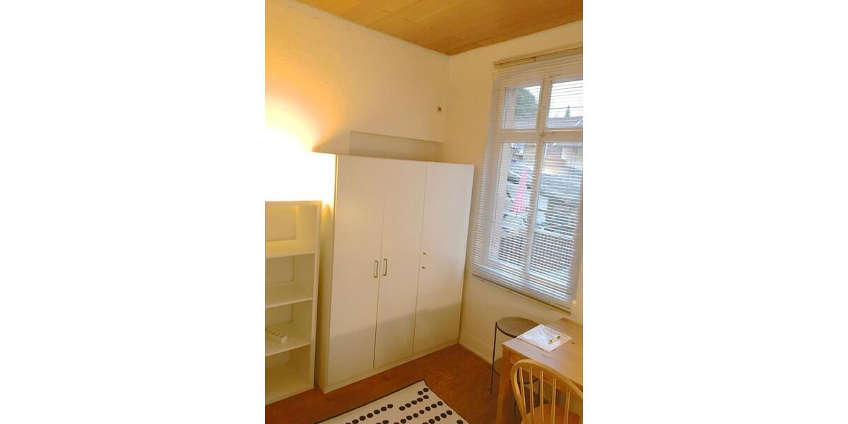 Möbliertes 1 Zimmerapartment, Heidelberg Handschuhsheim zimmer