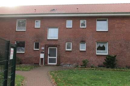 Wohnung Flensburg-Weiche Weiche - 4 Zimmer, 89 m&sup2;, 887&euro; | Angebot:27039328