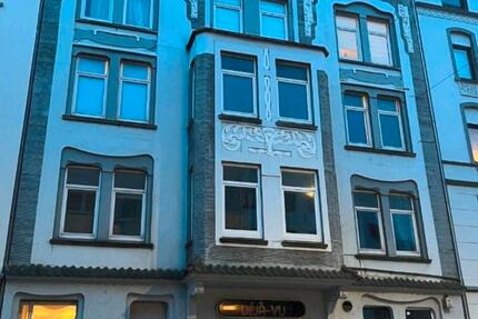 Wohnung Bremerhaven Mitte - 3 Zimmer, 68 m&sup2;, 650&euro; | Angebot:26671616