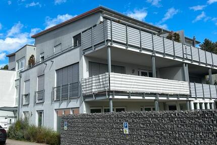 2-Zimmer Penthouse Wohnung in Kupferzell 2 zimmer