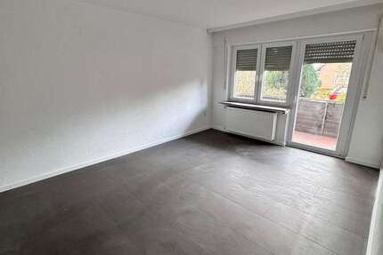 Wohnung Barntrup - 3 Zimmer, 64 m&sup2;, 430&euro; | Angebot:24589471