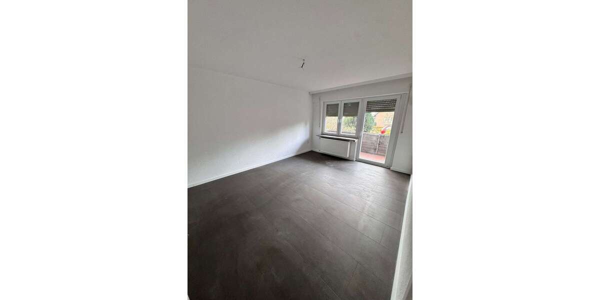 Wohnung zum Mieten in Barntrup 470 € 64 m² 3 zimmer