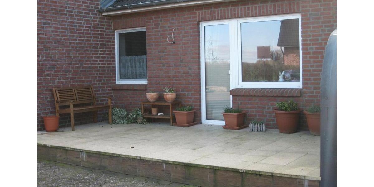 Erdgeschoßwohnung Büchen - 4 Zimmer, 113 m&sup2;, 1.050&euro; | Angebot:26039319