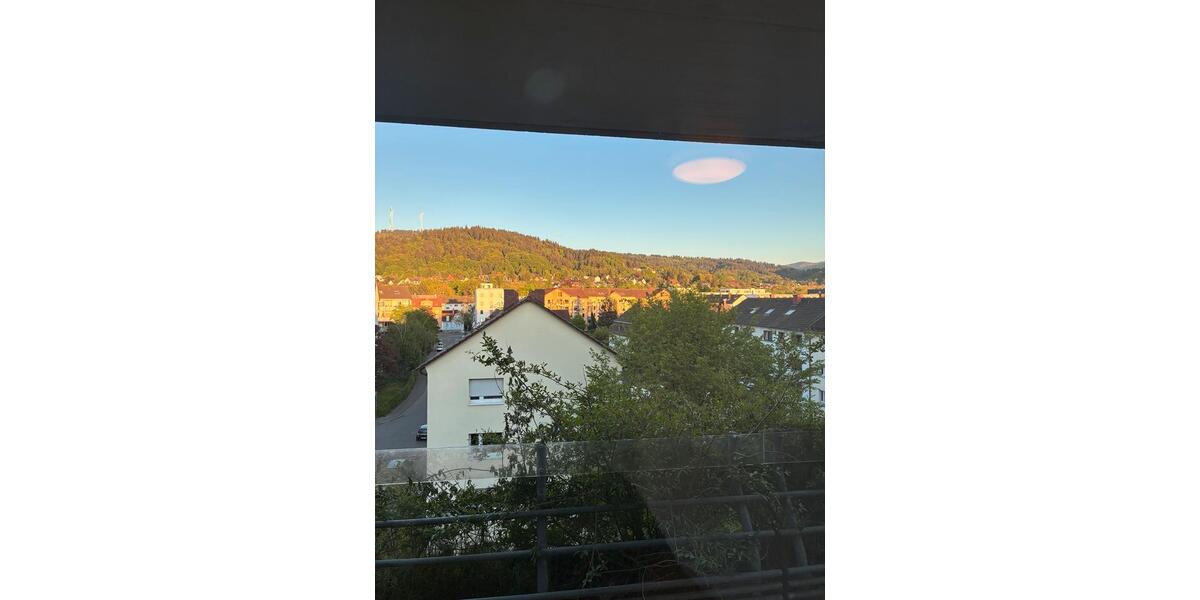 Wohnen auf Zeit Freiburg im Breisgau Brühl - 2 Zimmer, 40 m&sup2;, 560&euro; | Angebot:26295157