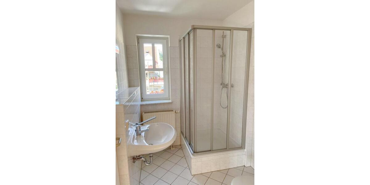 Etagenwohnung Löbau - 1 Zimmer, 32 m&sup2;, 210&euro; | Angebot:26662904