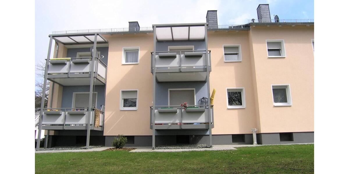 Etagenwohnung Braunfels - 4 Zimmer, 80 m&sup2;, 560&euro; | Angebot:25263806