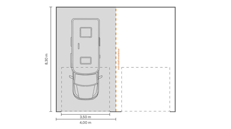 Gewerbeobjekt Trierweiler - 325&euro; | Angebot:26007835
