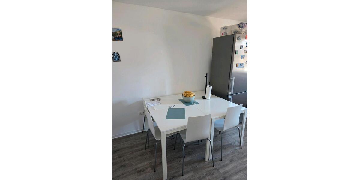 Etagenwohnung Kempten (Allgäu) - 2 Zimmer, 1 m&sup2;, 950&euro; | Angebot:26267695