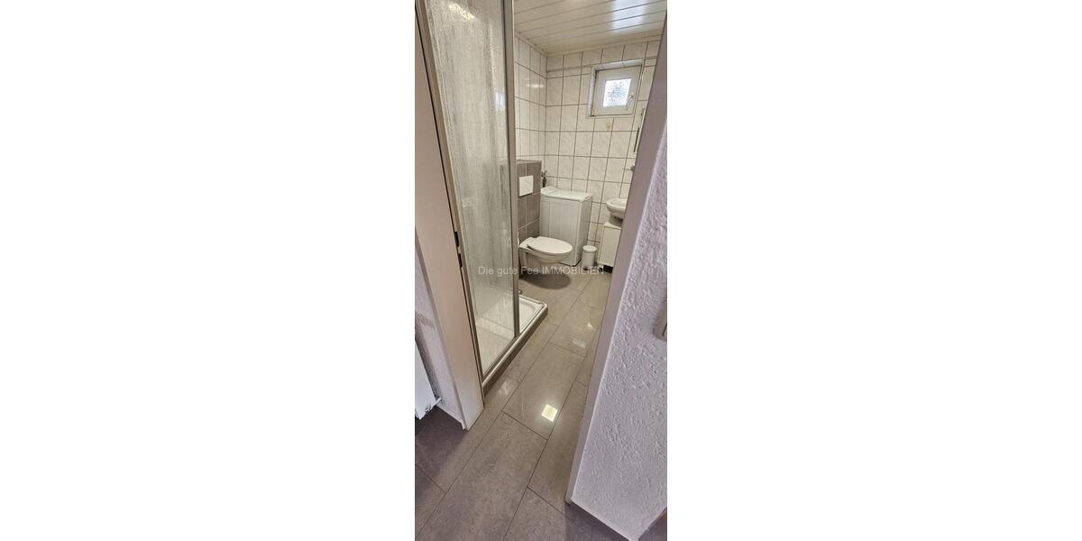 Erdgeschoßwohnung Trier Kürenz - 1.5 Zimmer, 40 m&sup2;, 550&euro; | Angebot:25861580