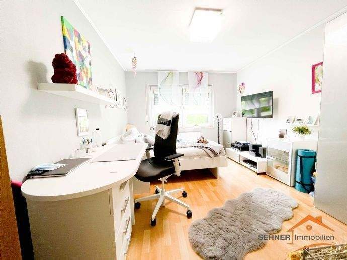 Soest MitteNord: Gemütliche Wohnung mit 3 Zimmern und Südbalkon 3 zimmer