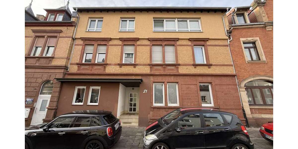 Etagenwohnung Neustadt - 2 Zimmer, 80 m&sup2;, 795&euro; | Angebot:25560966