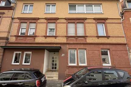 Wohnung Neustadt - 2 Zimmer, 80 m&sup2;, 795&euro; | Angebot:25560966