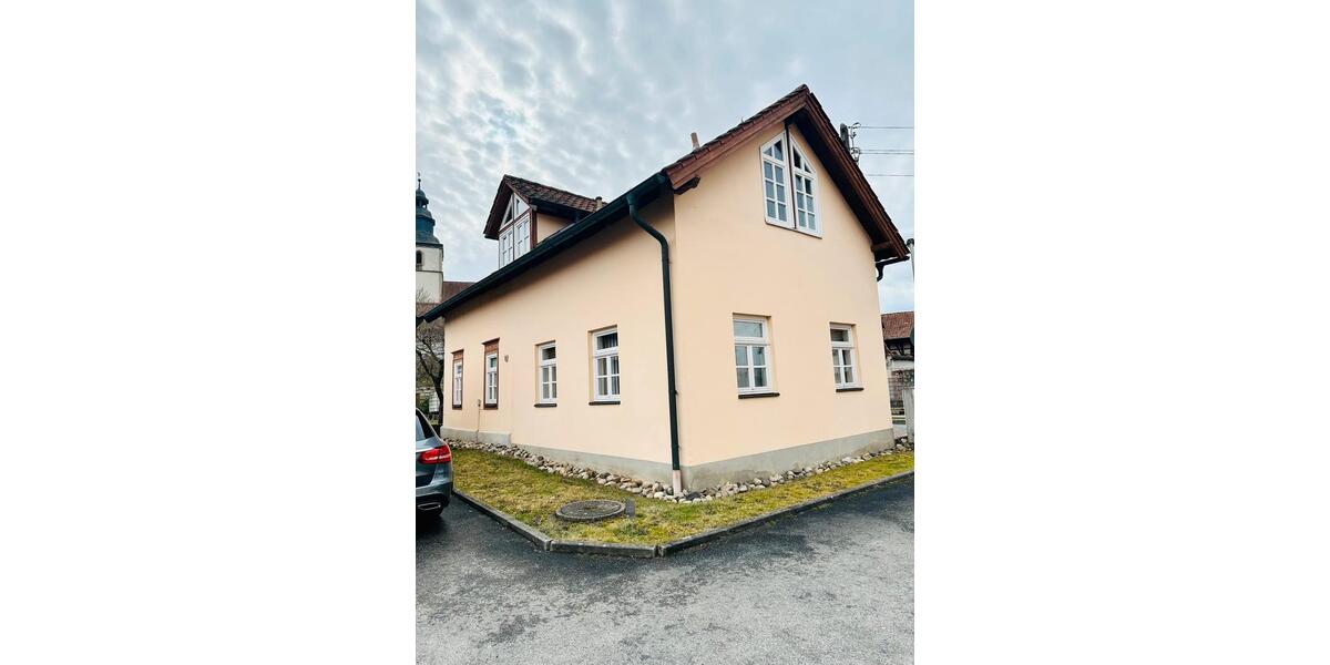 Gewerbeobjekt Hildburghausen - 910&euro; | Angebot:26578995