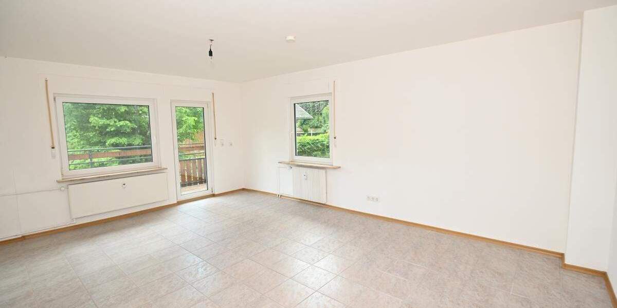 Etagenwohnung Baiersbronn Schönmünzach - 3 Zimmer, 117 m&sup2;, 800&euro; | Angebot:23153776