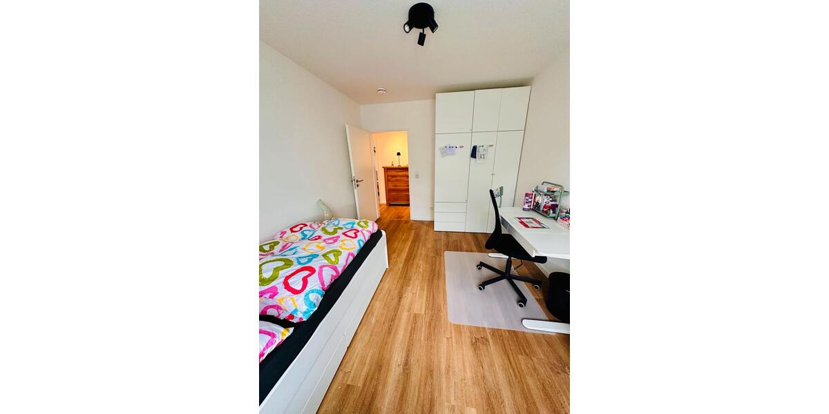 Erdgeschoßwohnung Niestetal - 4 Zimmer, 70 m&sup2;, 855&euro; | Angebot:26235580