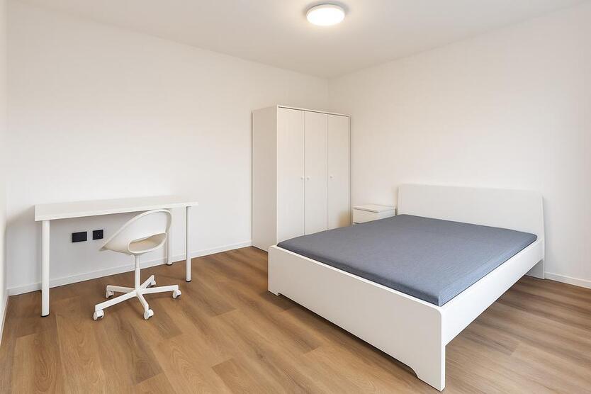 Top WG-Zimmer in Messelinckstraße 11, Dortmund 44309