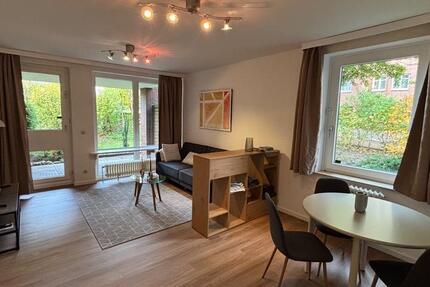 Wohnung Wedel - 1.5 Zimmer, 47 m&sup2;, 1.000&euro; | Angebot:25275096