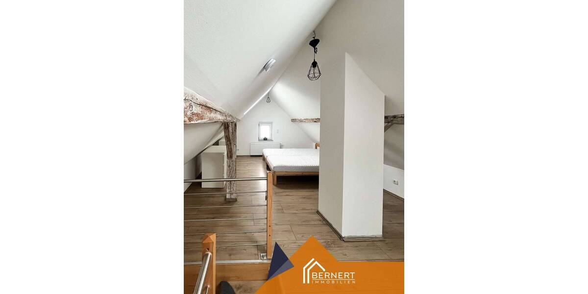 Einfamilienhaus Altenkunstadt Maineck - 5 Zimmer, 100 m&sup2;, 1.150&euro; | Angebot:26798339