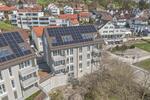 Dachgeschoßwohnung Ostfildern - 3.5 Zimmer, 107 m&sup2;, 1.890&euro; | Angebot:24748873