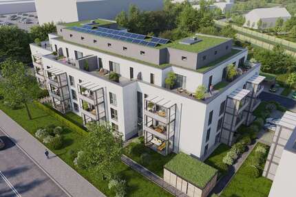 Wohnung Ronnenberg - 1 Zimmer, 42 m&sup2;, 627&euro; | Angebot:26765998