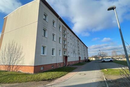 Schöne 2-Zimmer-Wohnung in Wittenförden zu mieten! 2 zimmer