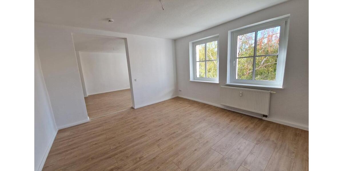 Etagenwohnung Magdeburg Brückfeld - 7 Zimmer, 129 m&sup2;, 889&euro; | Angebot:26660659