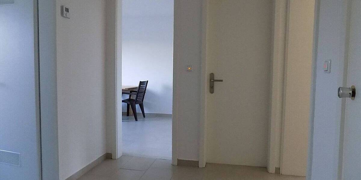 Etagenwohnung Waldkraiburg - 2 Zimmer, 62 m&sup2;, 650&euro; | Angebot:26092274