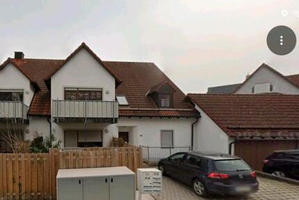 Wohnung Landshut Landshut-West - 2 Zimmer, 72 m&sup2;, 1.050&euro; | Angebot:25422500