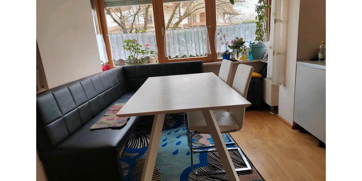 Reihenhaus Blaichach - 6 Zimmer, 130 m&sup2;, 1.800&euro; | Angebot:26017016