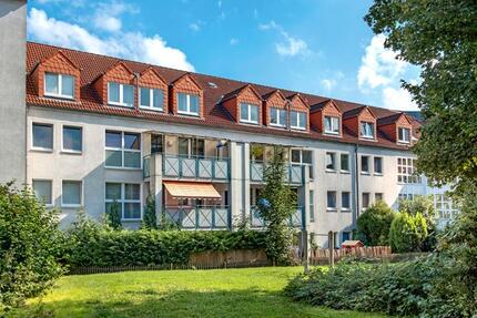 Wohnung Dortmund Hombruch - 3 Zimmer, 72 m&sup2;, 429&euro; | Angebot:26373563