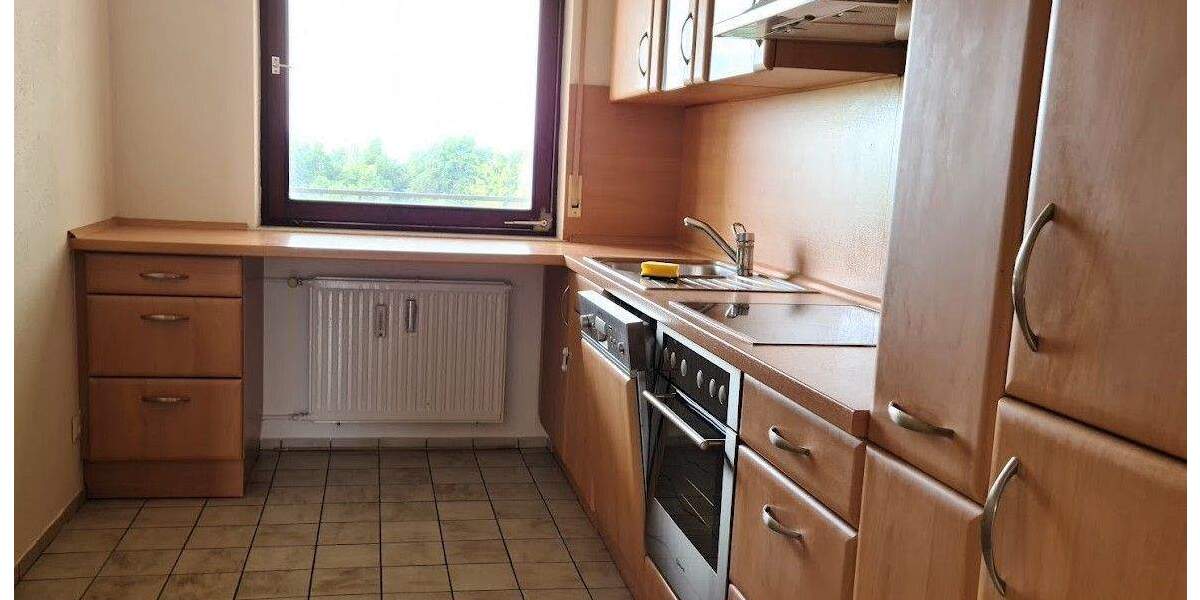Zimmer Waldshut-Tiengen Waldshut - 3 Zimmer, 92 m&sup2;, 1.100&euro; | Angebot:25706484