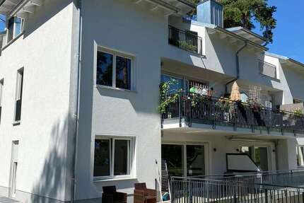 Wohnung zum Mieten in Bad Saarow 1.390 € 100 m² 3 zimmer