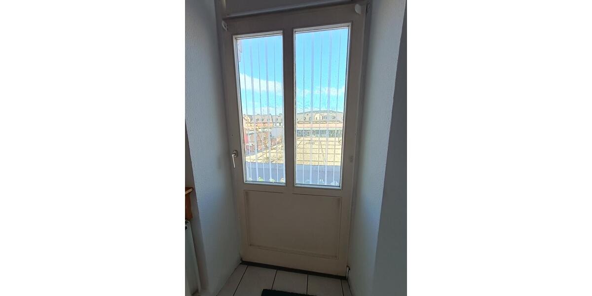 Wohnen auf Zeit Konz - 1 Zimmer, 21 m&sup2;, 600&euro; | Angebot:23630360