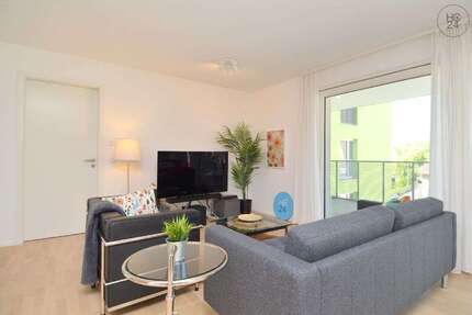 Zimmer Ulm - 2 Zimmer, 1.800&euro; | Angebot:27034312