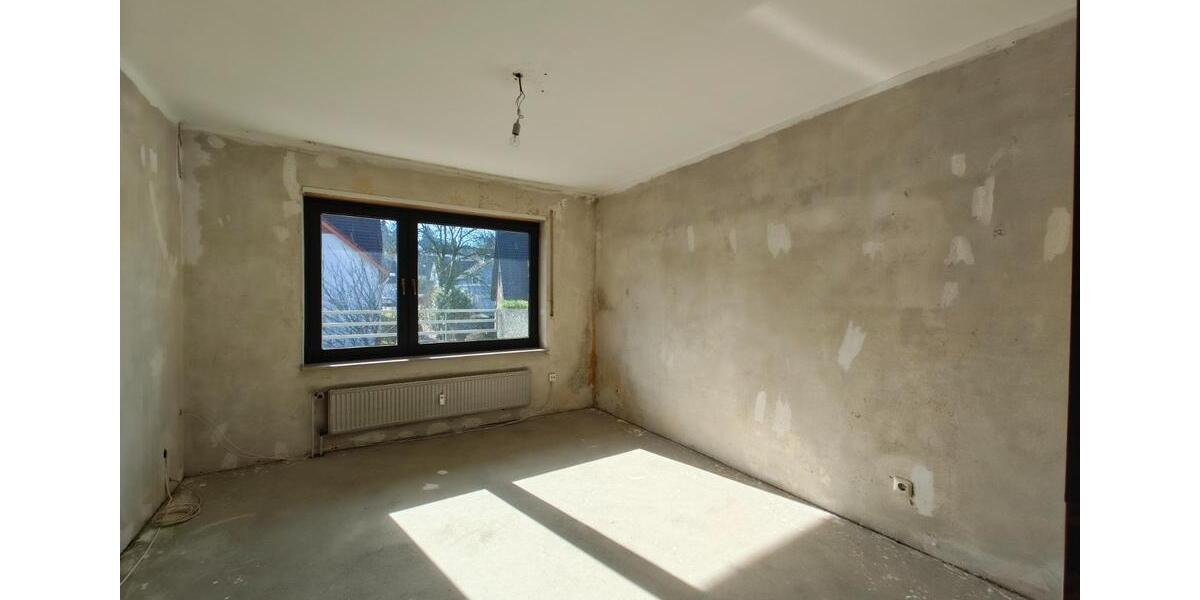 Etagenwohnung Vlotho - 3 Zimmer, 77 m&sup2;, 600&euro; | Angebot:25323273