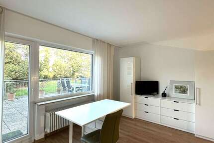 Wohnung zum Mieten in Koblenz 510 € 28.67 m² 1 zimmer