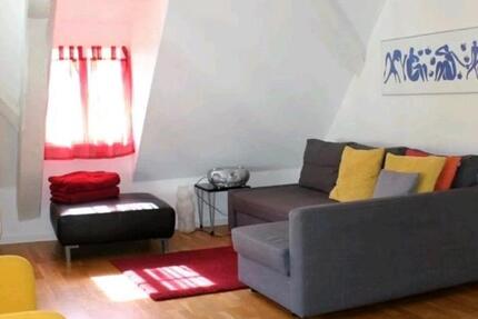 Wohnen auf Zeit Überlingen - 3.5 Zimmer, 90 m&sup2;, 1.700&euro; | Angebot:26684207