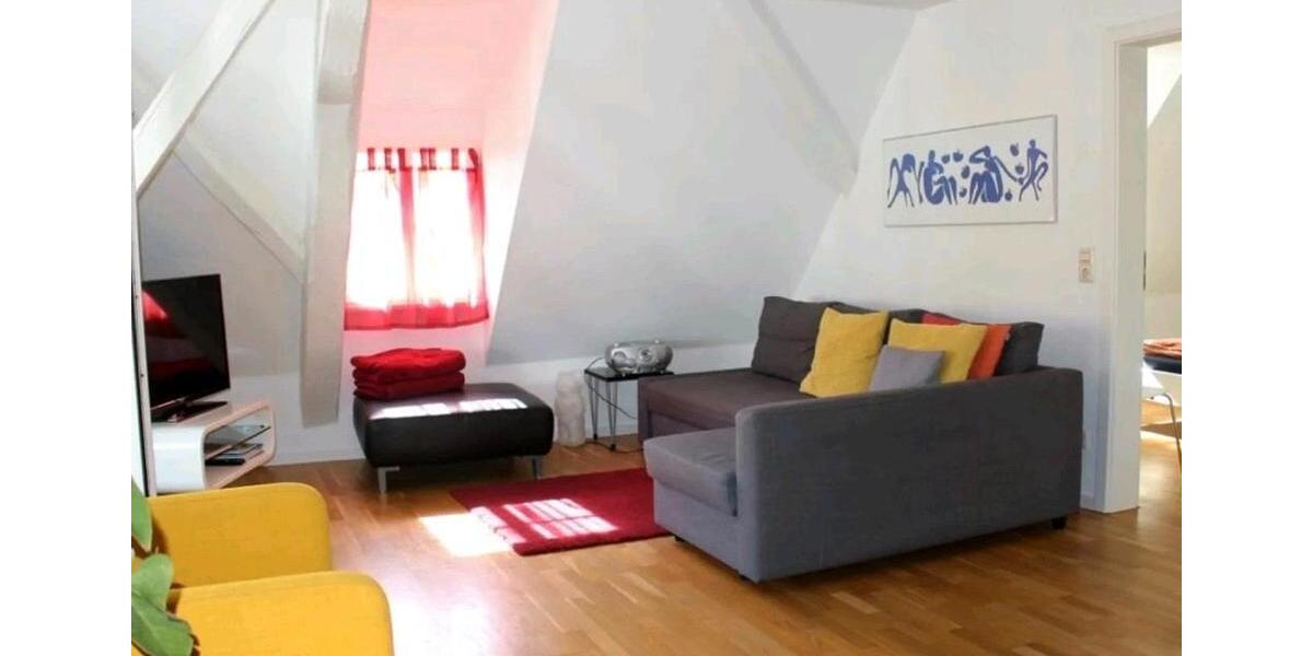 Wohnen auf Zeit Überlingen - 3.5 Zimmer, 90 m&sup2;, 1.700&euro; | Angebot:26684207